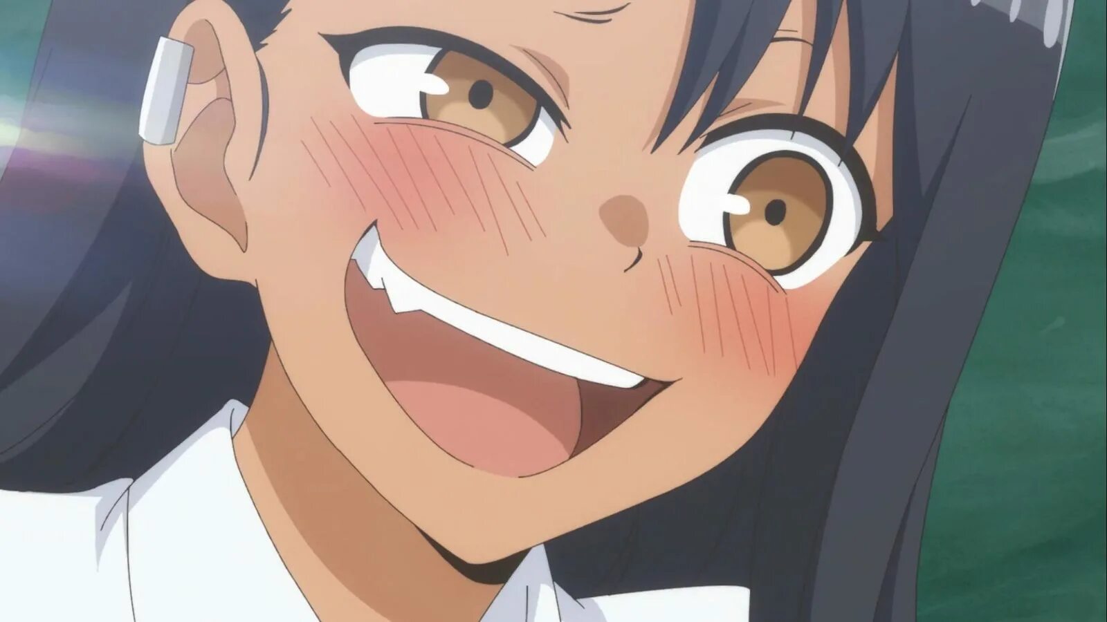 Nagatoro rule