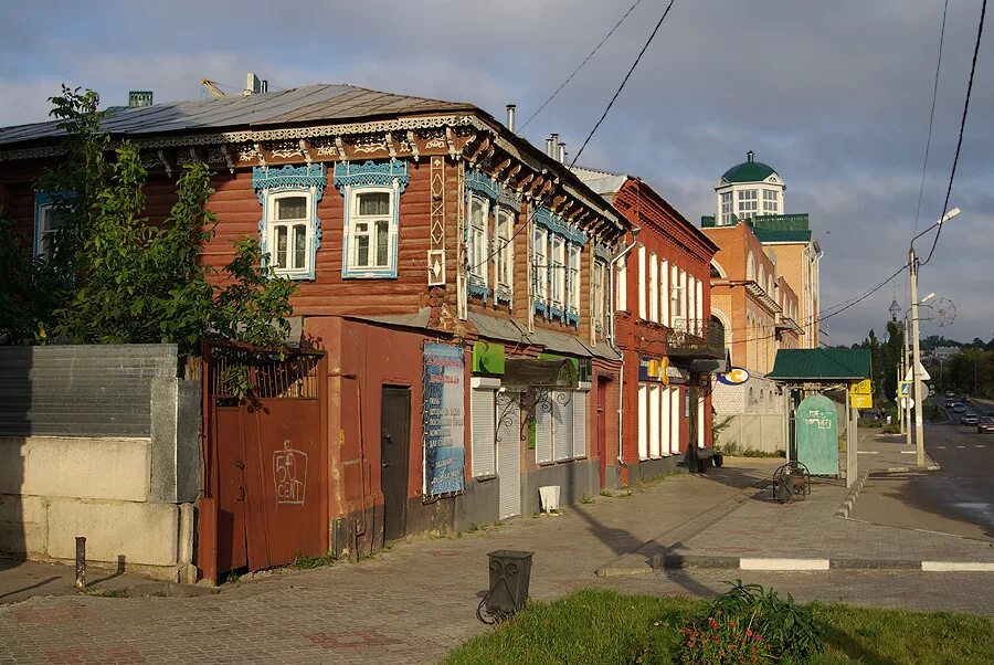 Формат елец. Формат елец