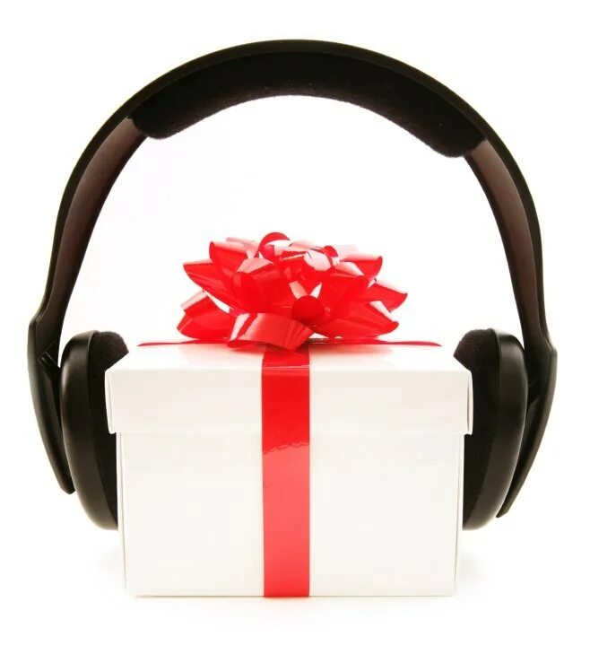 подарочная коробочка с нотами. надпись музыкальный подарок. музыкальный подарок картинка. подарок с песней. набор для учителя музыки.