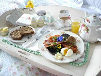 Best breakfast