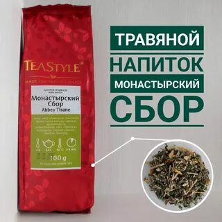 Природный сбор