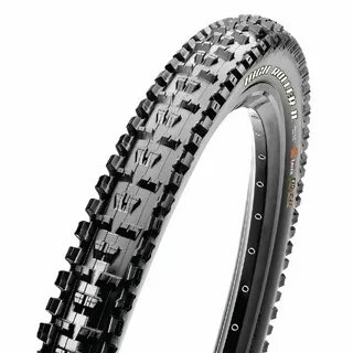 Maxxis high roller