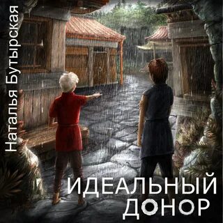 Аудиокнига идеальный мир 1