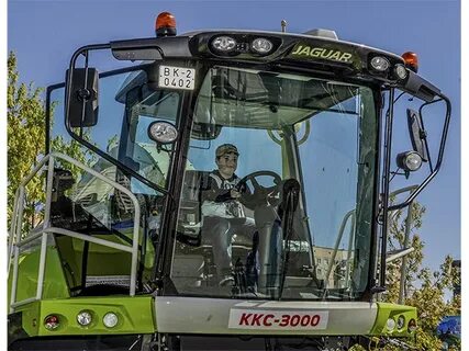 Комбайн 3000