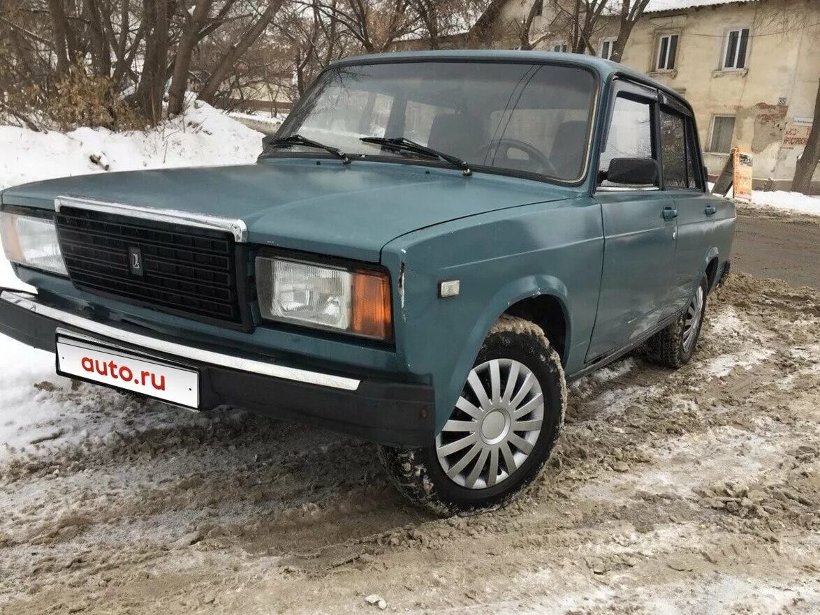 Ваз-2107 «жигули». Ваз 2107 с маленьким пробегом. Ваз 2107. Ваз 2107 3000л. 2107 на аву.