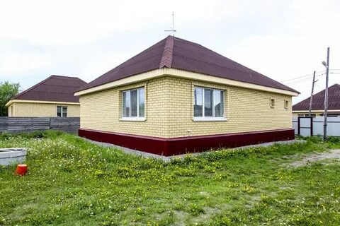 Дома парфеново тюмень