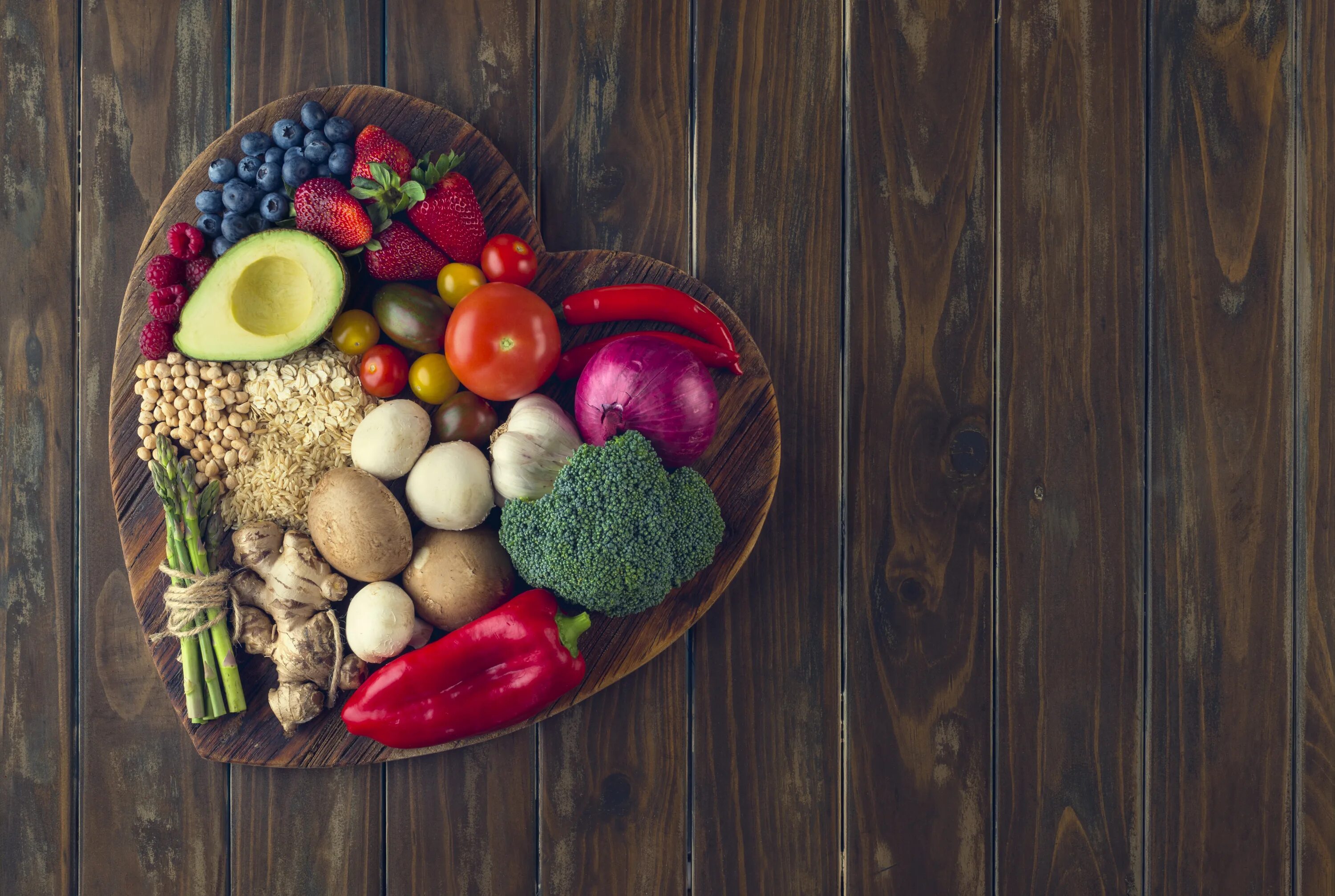 Heart diet. Правильное питание. Heart diet. Полезное питание для сердца. Здоровое сбалансированное питание.