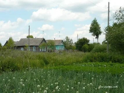 Еленовка