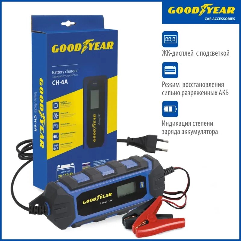 Goodyear ch