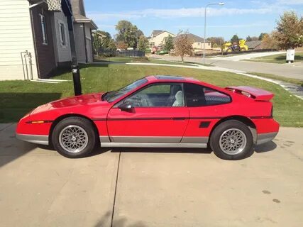 Fiero 150