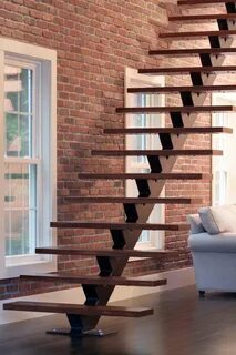 Stair me