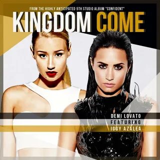 Lovato feat
