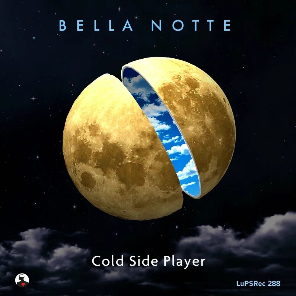 Play side. Cold Side. Bella notte девушка. Bella notte пластинка.