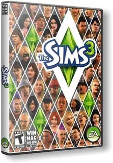 Sims 3 repack 2009