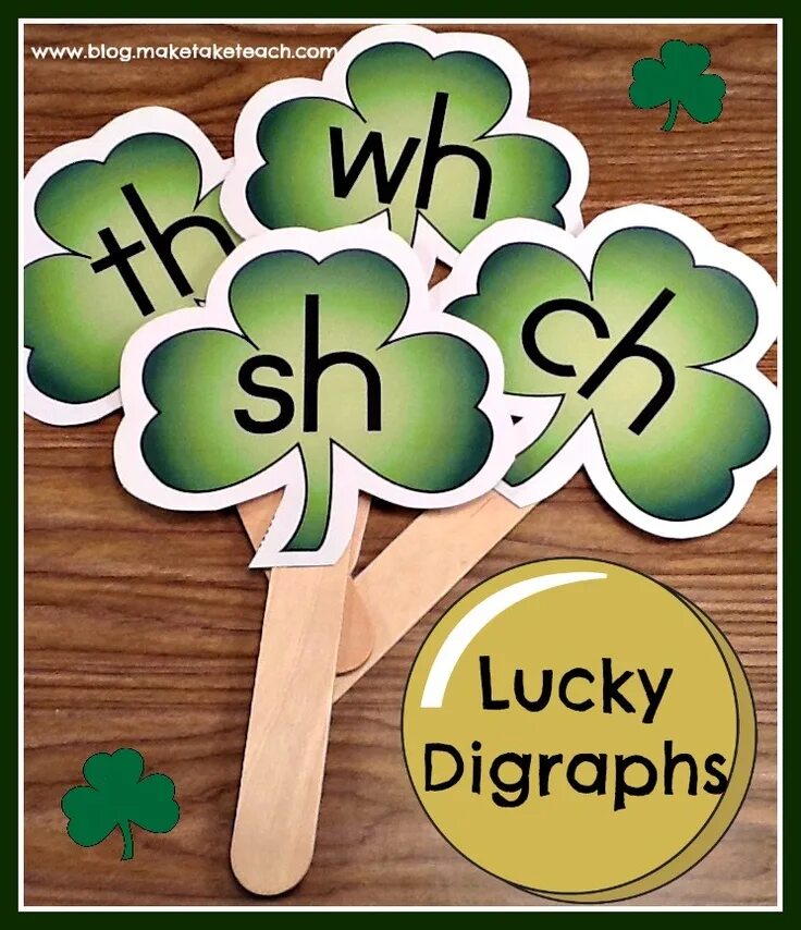 Digraphs. Диграфы картинки. digraphs cards. saint patrick&#039;s day kindergarten ideas.