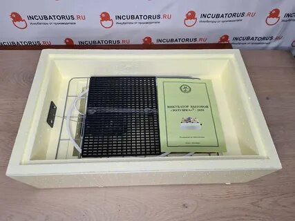 Инкубатор автоматический 12 220v
