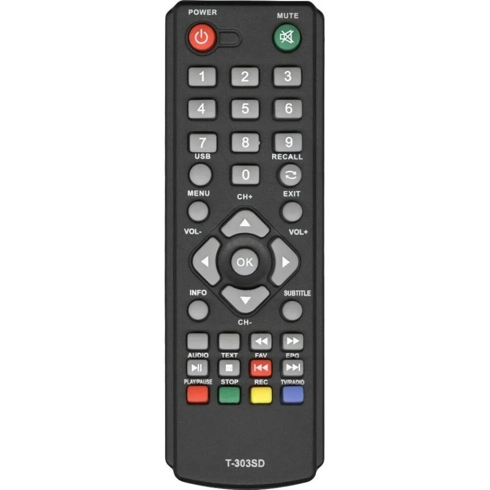 Dvb t2 c пульт. Пульт ду goldmaster t-707hd  sky vision t2108  denn. пульт dc922. hobbit uno 2 пульт.