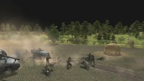 Assault squad 2 mod