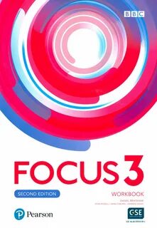 Teacher book focus 2