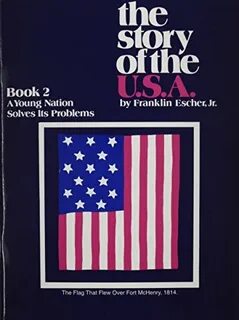 Usa book