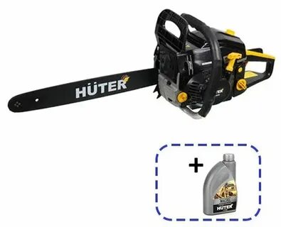 Huter 52