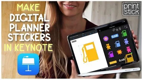 Make digital