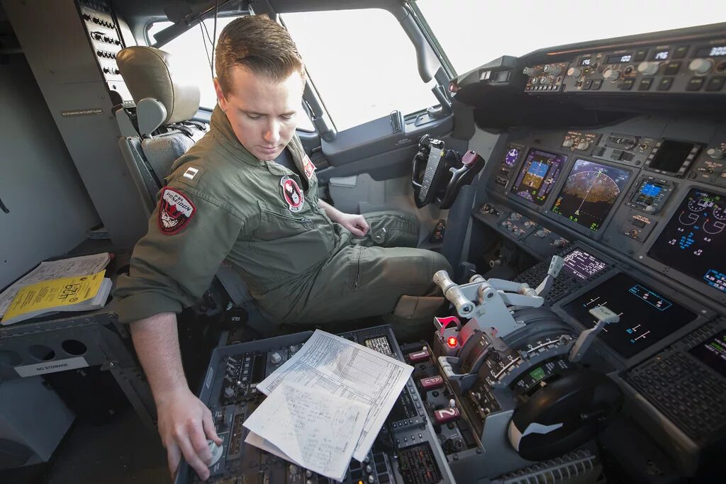 Preflight response
