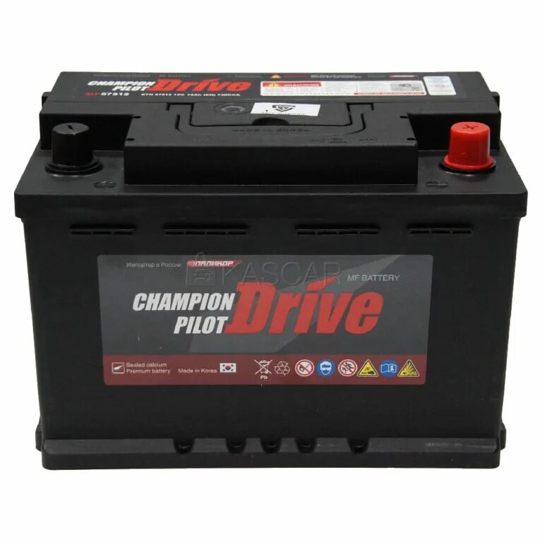 Battery drive. Аккумулятор драйв чемпион пилот 75. Аккумулятор Drive Champion Pilot 74ah. Аккумулятор чемпион пилот драйв 60ач. АКБ Drive Asia 80.