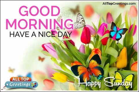Good s day