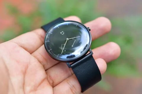 Xiaomi quartz watch