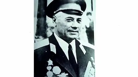 Хрусталев герой советского союза