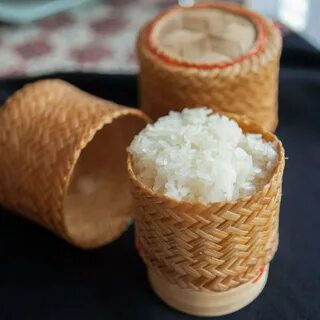 Вместо рисового