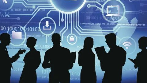 Информационное правительство