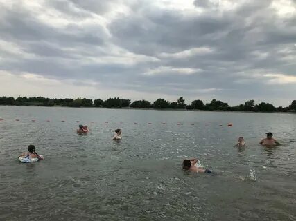 Дон прудом