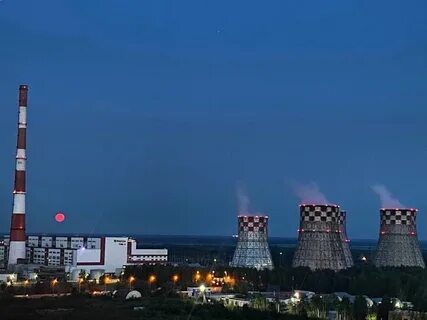 Красно тюмень