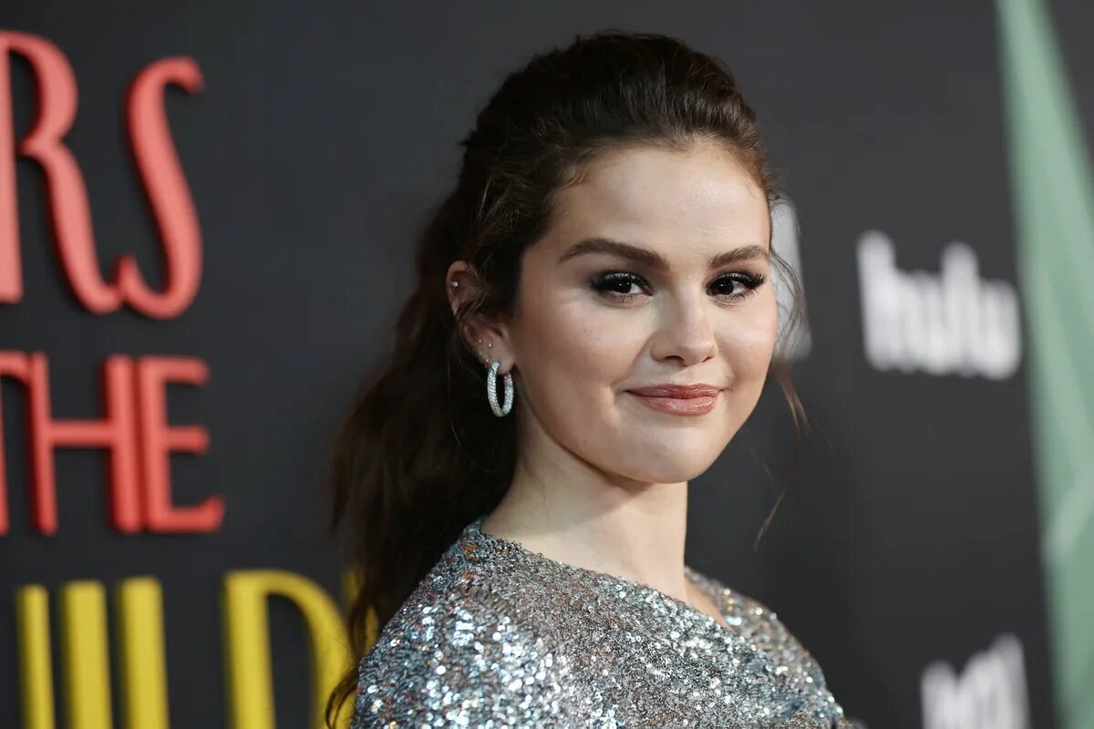 Selena Gomez revealed that she was diagnosed with bipolar disorder