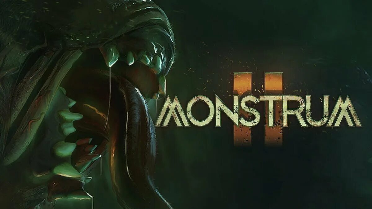 Monstrum 2. Монструм 2. monstrum 2 игра.
