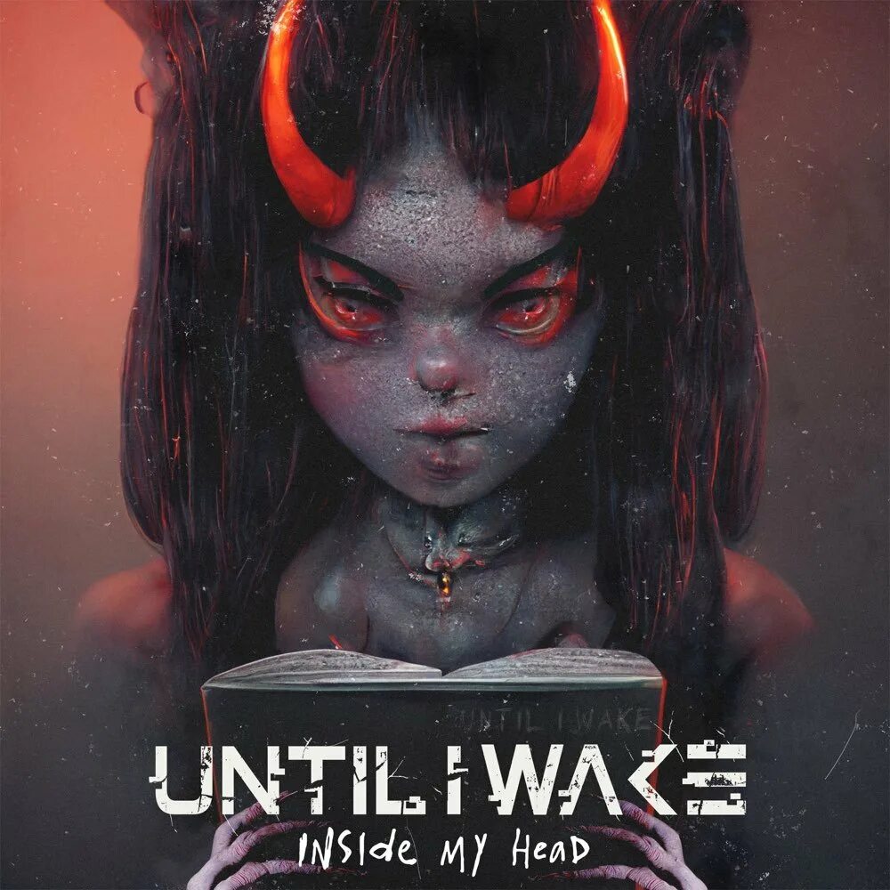Until i. Until i wake. inside обложка. octane until i wake. until i wake группа.
