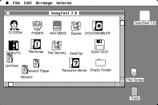 Hyper os 1.0. System 7.0. mac os 1.0. macintosh system software 4.0. bsod mac os 1.0.