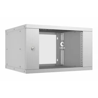 Шкаф телекоммуникационный 6u cabeus