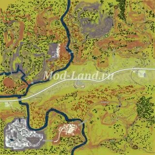 Wilds version