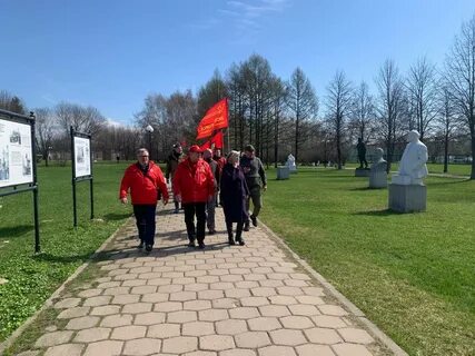 Ленинском дело