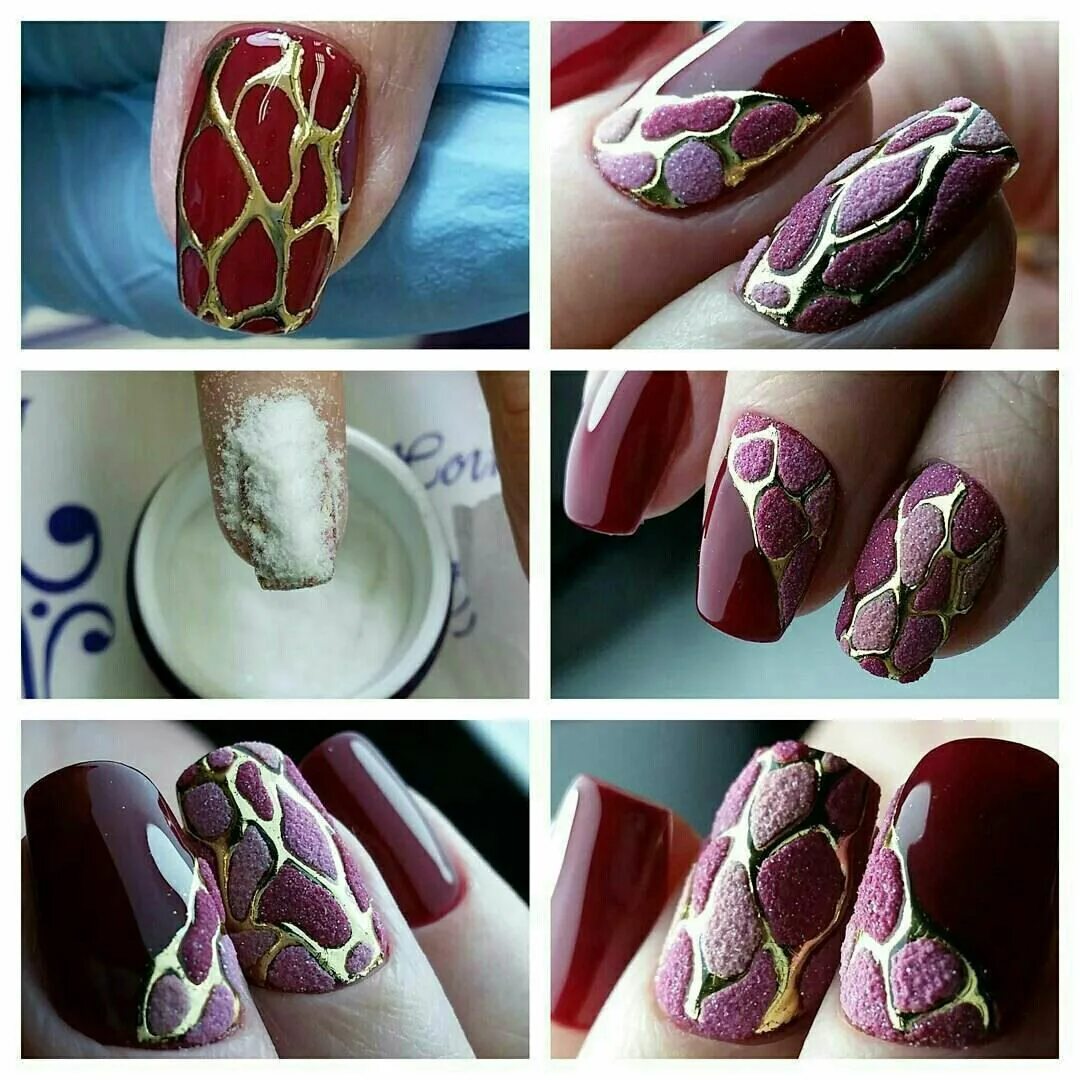 Не сложнве рисунки на ногтях. Рисунки на ногтях пошагово. Дизайны ногтей для начинающих. Пошаговые уроки маникюра. Дизайны для начинающих мастеров.