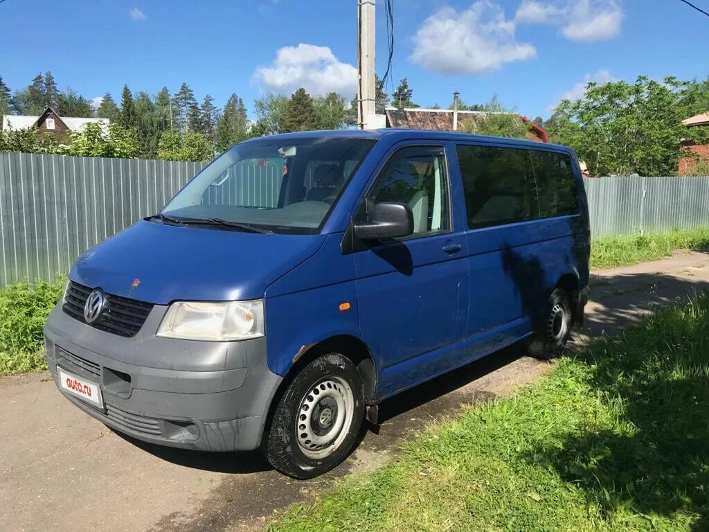 Фольксваген Транспортер 2004. Фольксваген Транспортер т5 2004. Volkswagen Transporter t5 синий. Фольксваген т5 Транспортер 2001-2008. Авито купить фольксваген транспортер т5