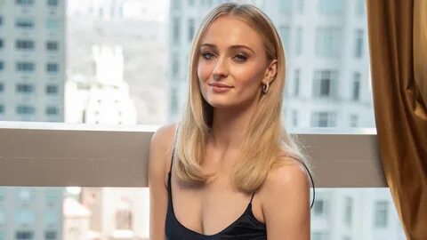 Sophie angela