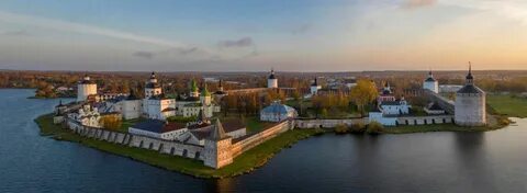 Ока государева