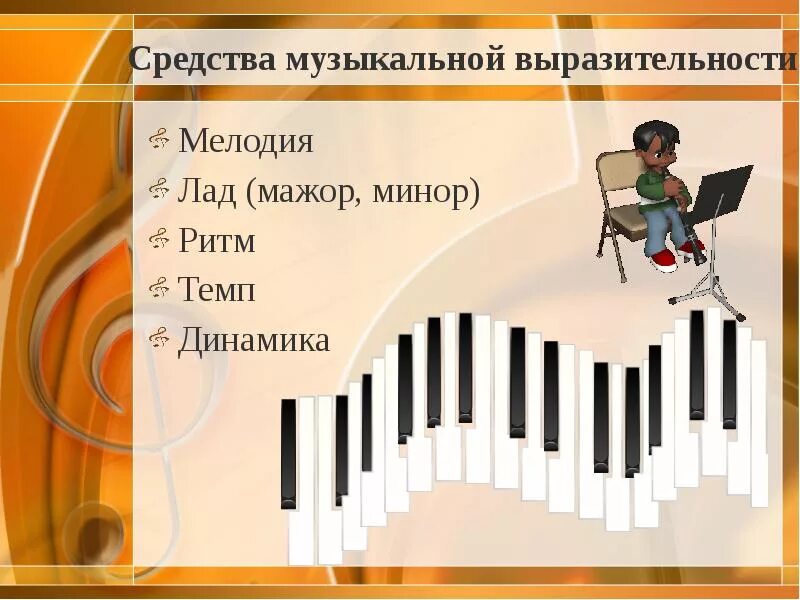 Чайковский средства музыкальной выразительности. Средства музыкальной выразительности лад. 6 средств музыкальной выразительности. лад и динамика в музыке. средства музыкальной выразительности ритм.