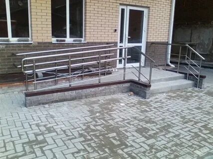 Ступени ростов на дону