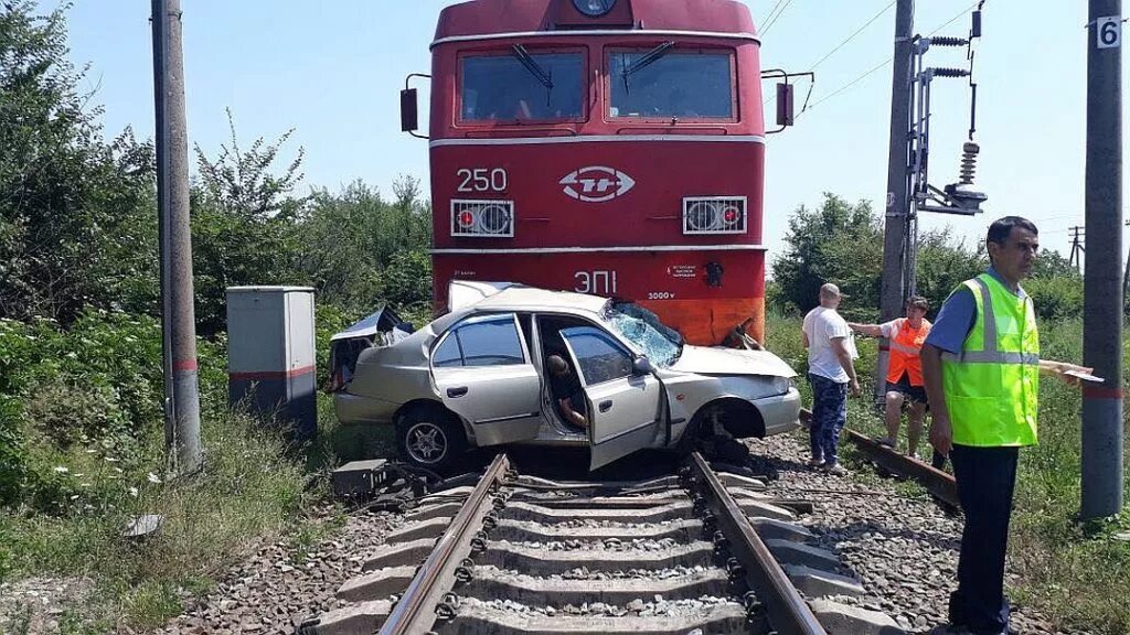 Чп путь