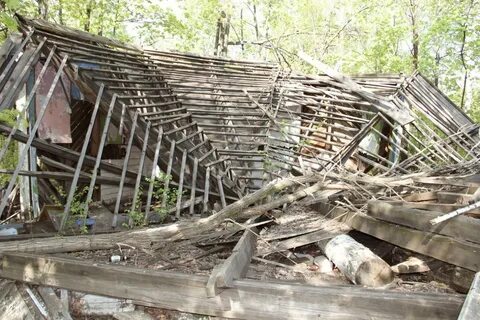 Разведчик заброшенный в 43